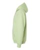 Picture of SF500 - Unisex Softstyle® Midweight Hooded Sweatshirt