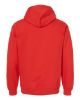 Picture of SF500 - Unisex Softstyle® Midweight Hooded Sweatshirt