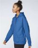 Picture of SF500 - Unisex Softstyle® Midweight Hooded Sweatshirt
