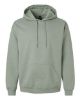 Picture of SF500 - Unisex Softstyle® Midweight Hooded Sweatshirt