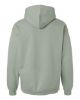 Picture of SF500 - Unisex Softstyle® Midweight Hooded Sweatshirt