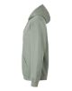 Picture of SF500 - Unisex Softstyle® Midweight Hooded Sweatshirt