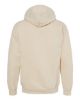 Picture of SF500 - Unisex Softstyle® Midweight Hooded Sweatshirt