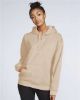 Picture of SF500 - Unisex Softstyle® Midweight Hooded Sweatshirt