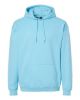 Picture of SF500 - Unisex Softstyle® Midweight Hooded Sweatshirt