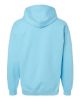 Picture of SF500 - Unisex Softstyle® Midweight Hooded Sweatshirt