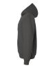 Picture of SF500 - Unisex Softstyle® Midweight Hooded Sweatshirt