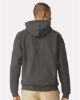 Picture of SF500 - Unisex Softstyle® Midweight Hooded Sweatshirt