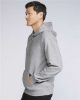 Picture of SF500 - Unisex Softstyle® Midweight Hooded Sweatshirt