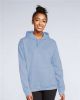 Picture of SF500 - Unisex Softstyle® Midweight Hooded Sweatshirt