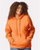Picture of SF500 - Unisex Softstyle® Midweight Hooded Sweatshirt