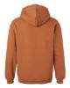Picture of SF500 - Unisex Softstyle® Midweight Hooded Sweatshirt