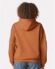 Picture of SF500 - Unisex Softstyle® Midweight Hooded Sweatshirt
