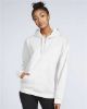 Picture of SF500 - Unisex Softstyle® Midweight Hooded Sweatshirt