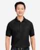 Picture of M208 - Men's Charge Snag and Soil Protect Polo