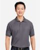 Picture of M208 - Men's Charge Snag and Soil Protect Polo