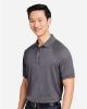 Picture of M208 - Men's Charge Snag and Soil Protect Polo