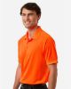 Picture of M208 - Men's Charge Snag and Soil Protect Polo