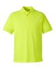 Picture of M208 - Men's Charge Snag and Soil Protect Polo