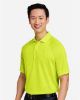 Picture of M208 - Men's Charge Snag and Soil Protect Polo
