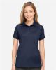Picture of M208W - Women's Charge Snag and Soil Protect Polo