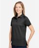 Picture of M208W - Women's Charge Snag and Soil Protect Polo