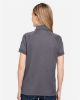 Picture of M208W - Women's Charge Snag and Soil Protect Polo