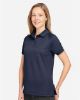 Picture of M208W - Women's Charge Snag and Soil Protect Polo
