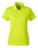 Picture of M208W - Women's Charge Snag and Soil Protect Polo