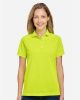 Picture of M208W - Women's Charge Snag and Soil Protect Polo