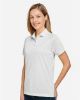 Picture of M208W - Women's Charge Snag and Soil Protect Polo