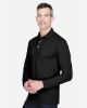 Picture of M265L - Men's Easy Blend™ Long Sleeve Polo