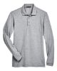 Picture of M265L - Men's Easy Blend™ Long Sleeve Polo