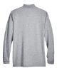 Picture of M265L - Men's Easy Blend™ Long Sleeve Polo