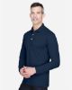 Picture of M265L - Men's Easy Blend™ Long Sleeve Polo