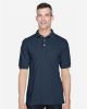 Picture of M265P - Men's Easy Blend™ Polo with Pocket
