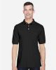 Picture of M265P - Men's Easy Blend™ Polo with Pocket