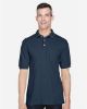 Picture of M265P - Men's Easy Blend™ Polo with Pocket