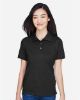 Picture of M265W - Women's Easy Blend Polo