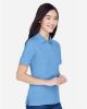 Picture of M265W - Women's Easy Blend Polo