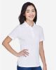 Picture of M265W - Women's Easy Blend Polo