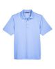 Picture of M345 - Men's Advantage Snag Protection Plus IL Snap Placket Polo