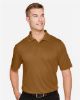 Picture of M348 - Men's Advantage Snag Protection Plus Polo