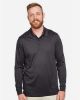 Picture of M348L - Men's Advantage Snag Protection Plus IL Long Sleeve Polo