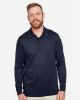 Picture of M348L - Men's Advantage Snag Protection Plus IL Long Sleeve Polo