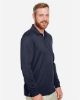 Picture of M348L - Men's Advantage Snag Protection Plus IL Long Sleeve Polo