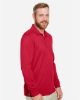 Picture of M348L - Men's Advantage Snag Protection Plus IL Long Sleeve Polo