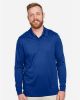 Picture of M348L - Men's Advantage Snag Protection Plus IL Long Sleeve Polo