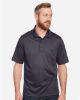 Picture of M348P - Men's Advantage Snag Protection Plus IL Pocket Polo