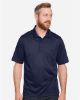 Picture of M348P - Men's Advantage Snag Protection Plus IL Pocket Polo